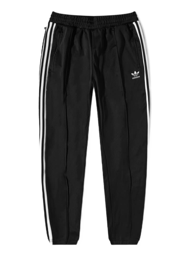 Спортни панталони adidas Originals Beckenbauer Track Pants Черно | IA4788