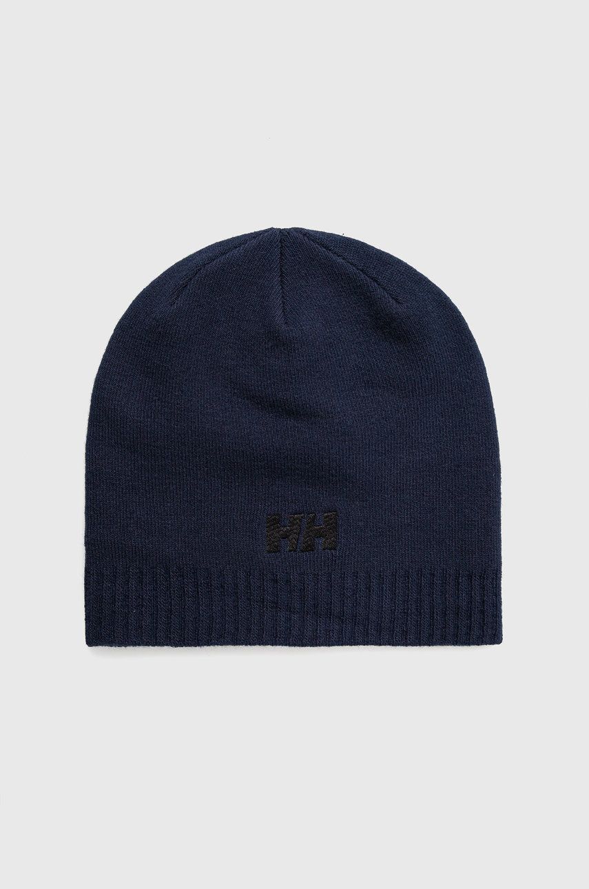 Шапка Helly Hansen Beanie Тъмно синьо | 57502, 0
