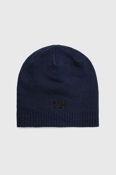 Шапка Helly Hansen Beanie Тъмно синьо | 57502, 0