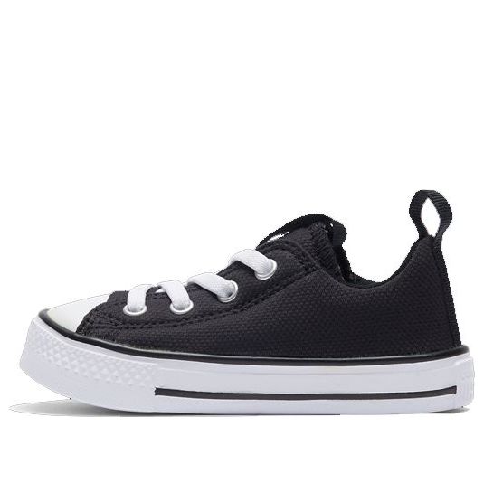 Кецове и обувки Converse Chuck Taylor All Star Superplay Slip Черно | 763537C