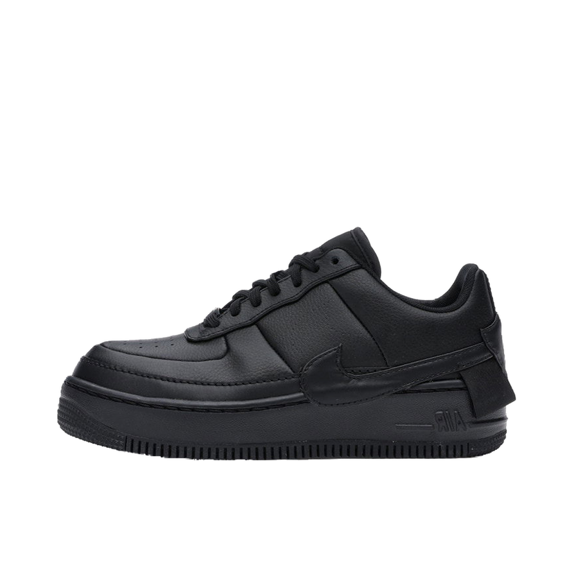 Кецове и обувки Nike Air Force 1 Jester XX Черно | AO1220-001