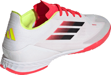Кецове и обувки adidas Performance F50 PRO IN Бяло | ie1277, 5