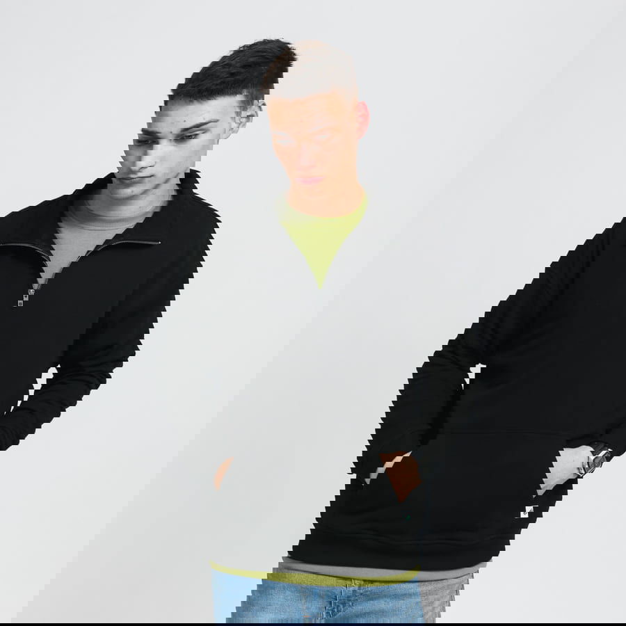 Organic Basic Troyer, 0