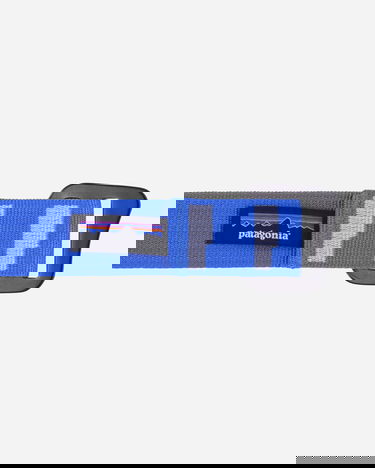Колани Patagonia Friction Belt Синьо | 59179 WPVL, 6