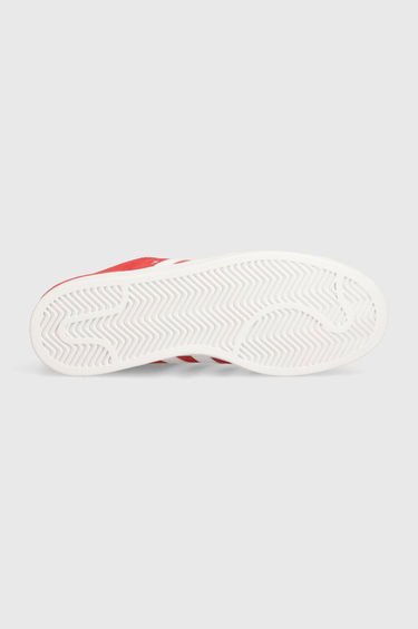 Кецове и обувки adidas Originals adidas Originals Campus 2 Червено | IE9070, 4
