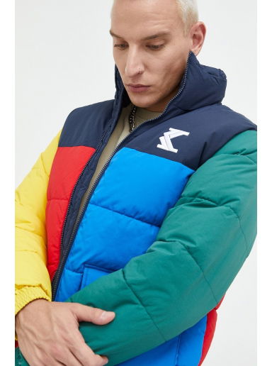 OG Block Puffer Jacket