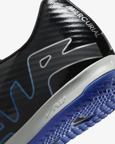 Кецове и обувки Nike Zoom Mercurial Vapor 15 Черно | DJ5633-040, 5