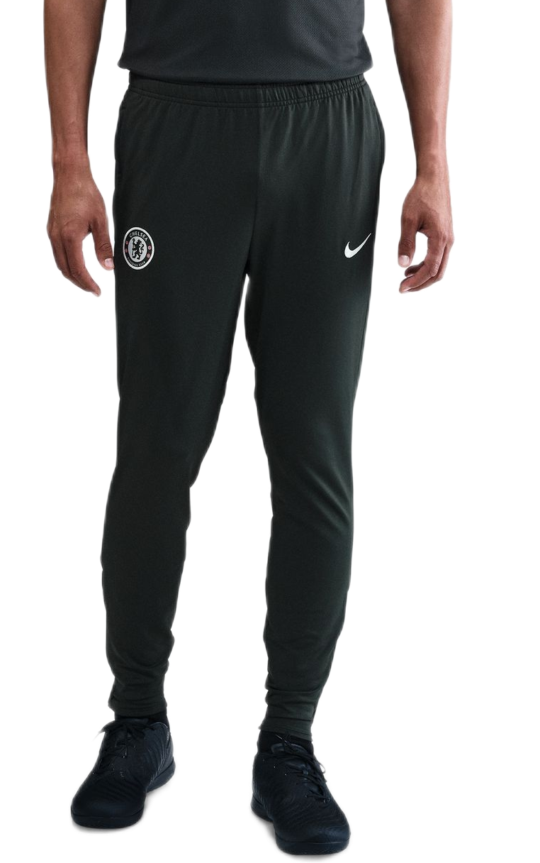 Спортни панталони Nike Chelsea FC Strike Pants Зелено | hj6922-349, 0