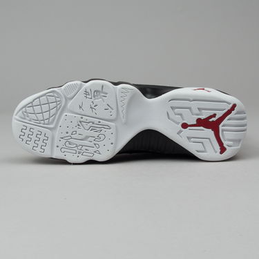 Кецове и обувки Jordan Air Jordan 9 Retro OG ''Space Jam'' 2016 Бяло | 302370-112, 4