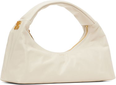 Чанта през рамо Off-White Shoulder Bag Бежово | OWNN174C99LEA0010400, 1