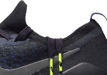 Кецове и обувки Nike Epic React Flyknit 2 SE Черно | ci6443-001, 6