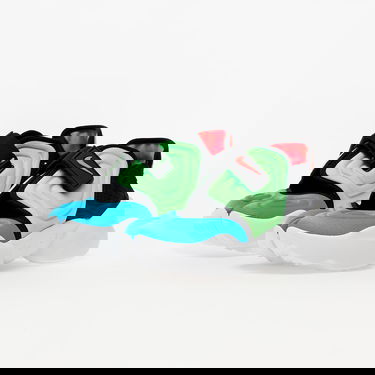 Кецове и обувки Nike W Aqua Rift Синьо | CW7164-400, 4