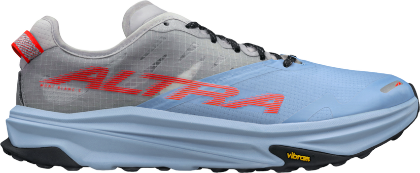 Кецове и обувки Altra Running MONT BLANC CARBON Многоцветен | al0a85pf2421