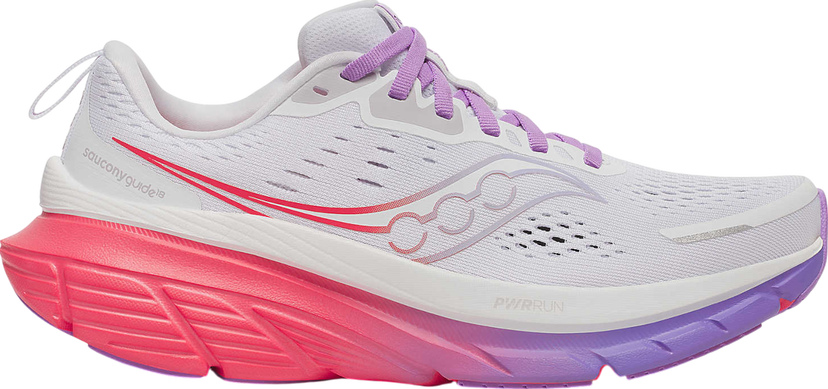 Кецове и обувки Saucony GUIDE 18 Многоцветен | s10998-241