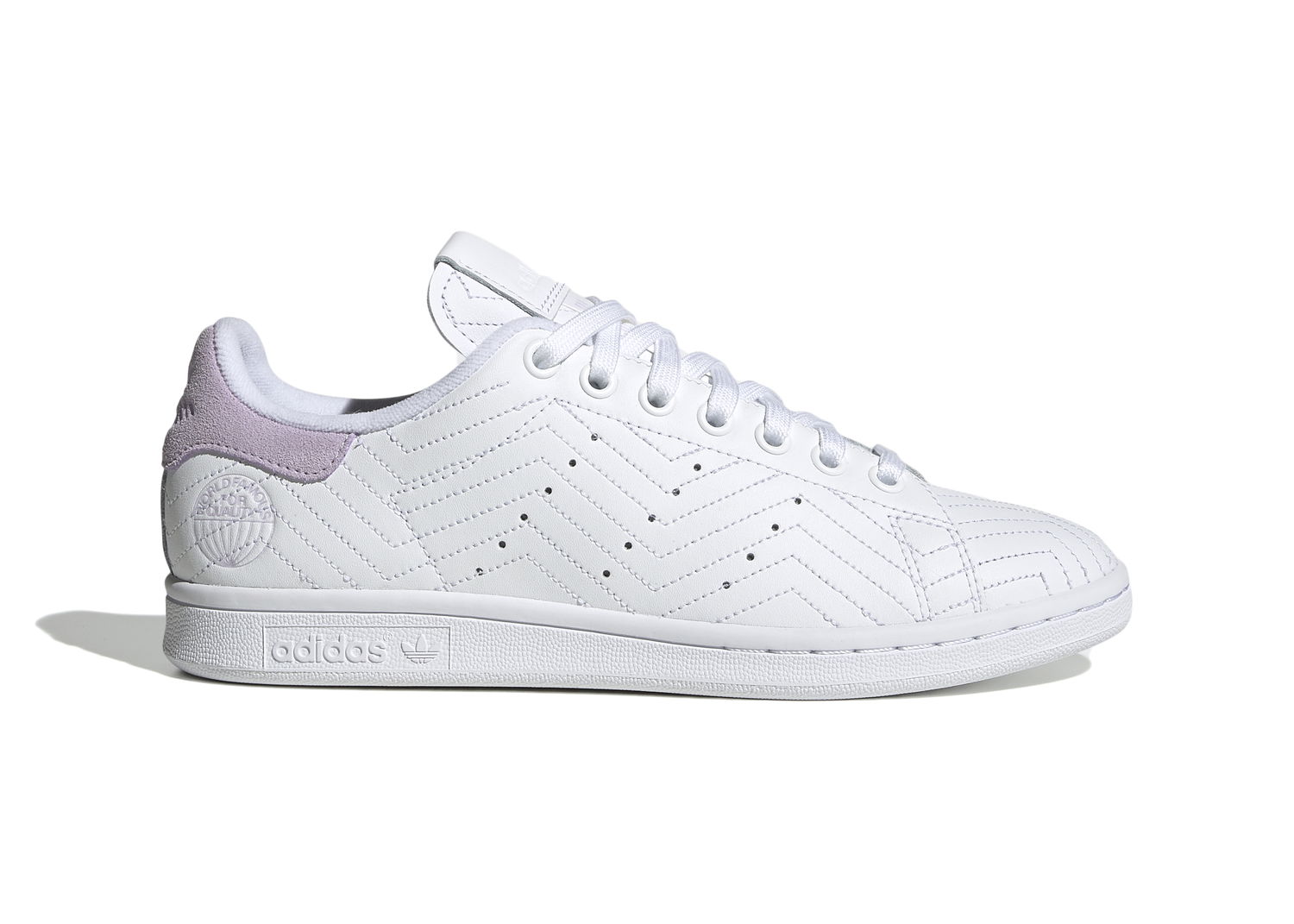 Кецове и обувки adidas Originals Stan Smith Cloud White Cloud White W Бяло | FV4067, 0