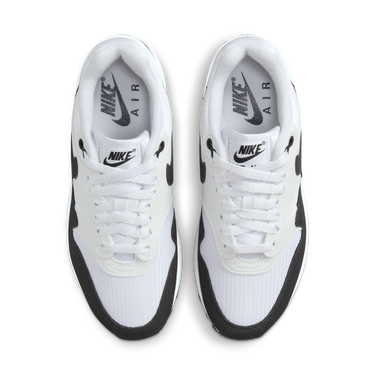 Кецове и обувки Nike Air Max 1 "Black & White" Черно | DZ2628-102, 3