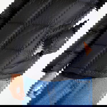 Яке The North Face Lhotse Hooded Jacket Черно | NF0A853CJK3, 1