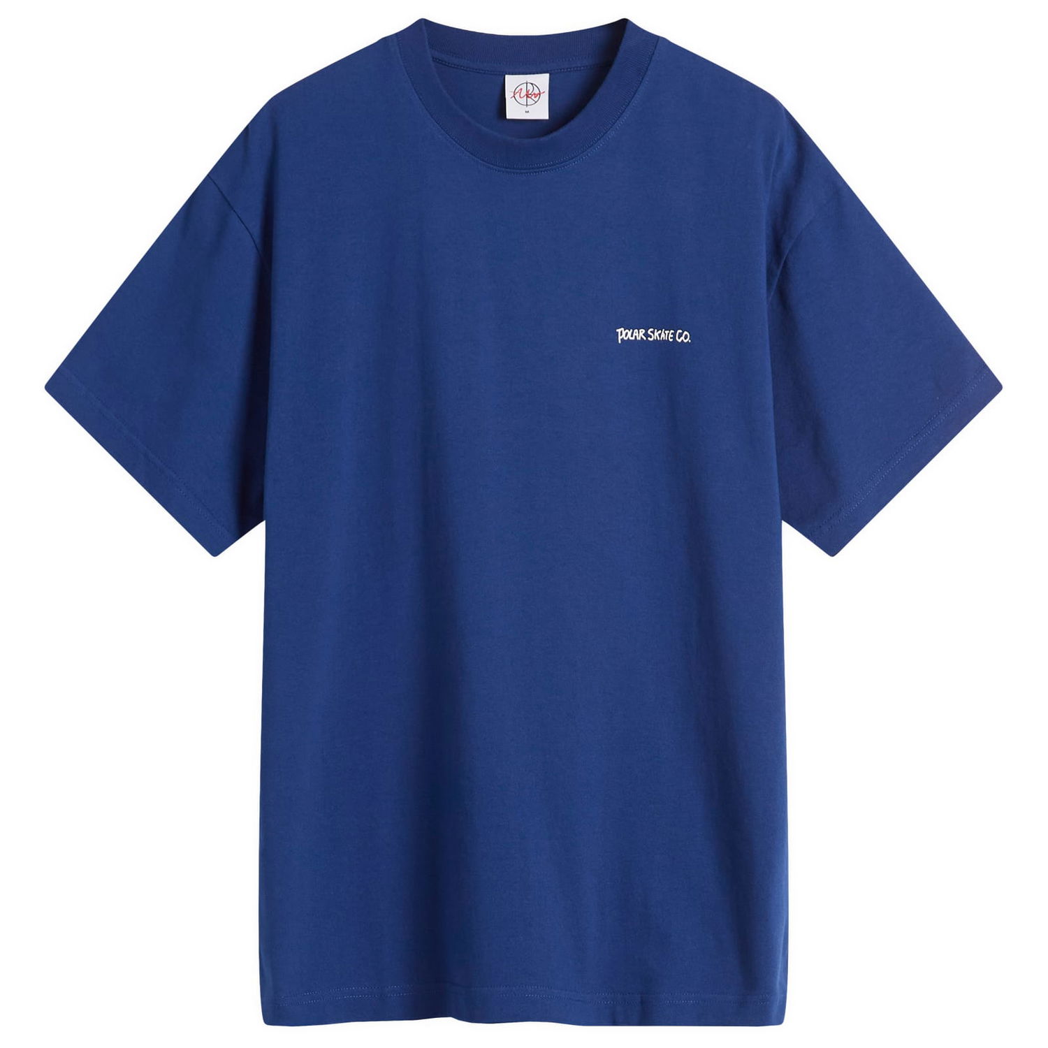 Тениска Polar Skate Co. Life in a Bubble T-Shirt, Size Large Синьо | PSC-SP25-22, 0