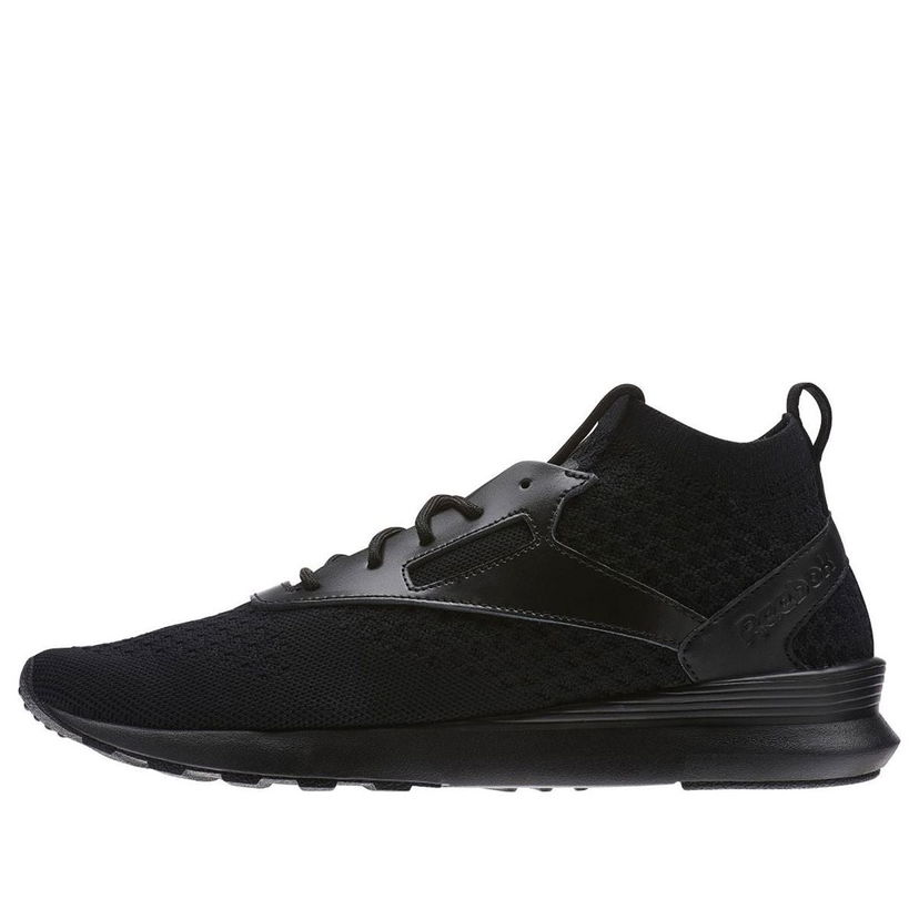 Кецове и обувки Reebok Zoku Runner Ultk Lux Черно | BS6307