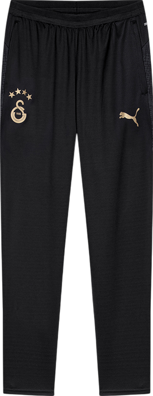 Спортни панталони Puma Puma GSK Training Pants 2025/26 Черно | 782894-10, 0