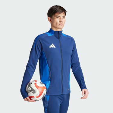 Яке adidas Performance Tiro 24 Competition Training Тъмно синьо | IP1874, 3