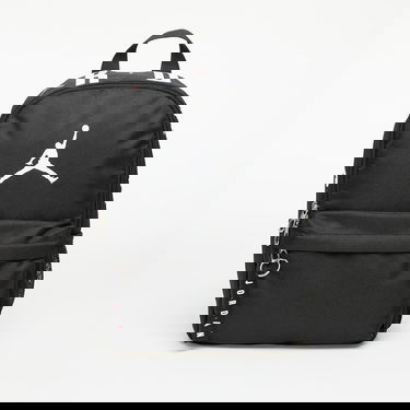 Раница Jordan JAN AIR JORDAN MINI BACKPACK Черно | 7A0654-023, 4