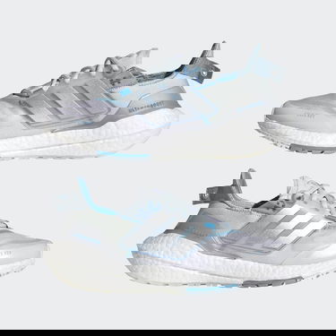Кецове и обувки adidas Performance Ultraboost 22 COLD.RDY Синьо | GX8032, 7