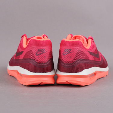 Кецове и обувки Nike Air Max Lunar1 W Розово | 654937 600, 3