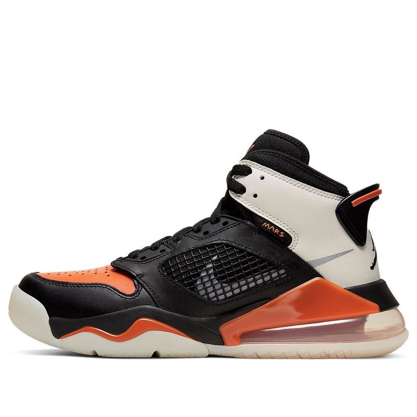 Кецове и обувки Jordan Air Jordan Mars 270 Оранжево
 | BQ6508-008