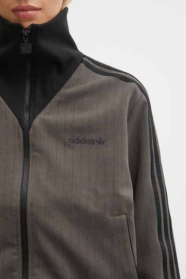 Tailored Track Jacket, 3