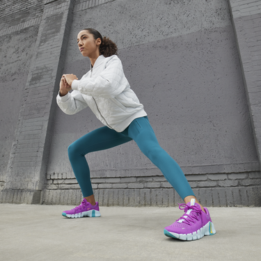 Кецове и обувки Nike Free Metcon 5 Лилаво | DV3950-501, 2
