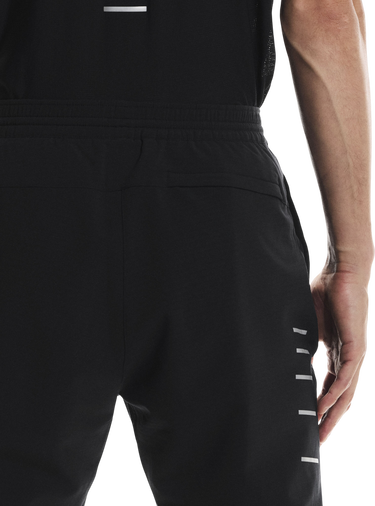 Панталони On Running Weather Pants Lumos Черно | 1mf30270553, 2