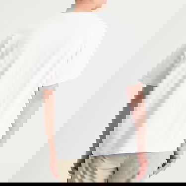 Тениска Pas Normal Studios Off-Race International Cycling Club Logo T-Shirt Бяло | NP2027AO-100, 3