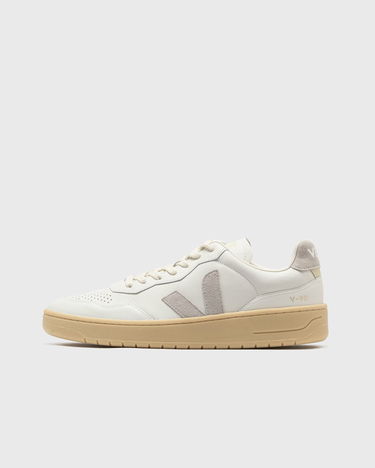 Кецове и обувки Veja O.T. LEATHER Бяло | VD2003893A, 0