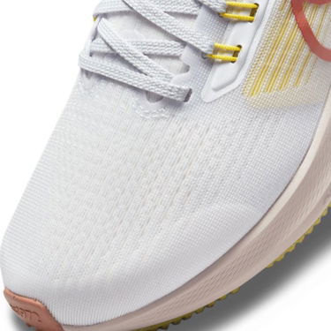 Кецове и обувки Nike Air Zoom Pegasus 39 W Бяло | DH4072-501, 4