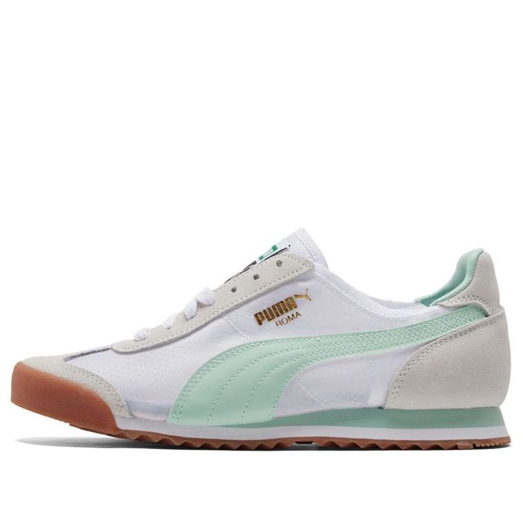 Кецове и обувки Puma Roma OG Бяло | 387241-02