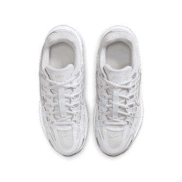 Кецове и обувки Nike P-6000 Бяло | HV5064-003, 1