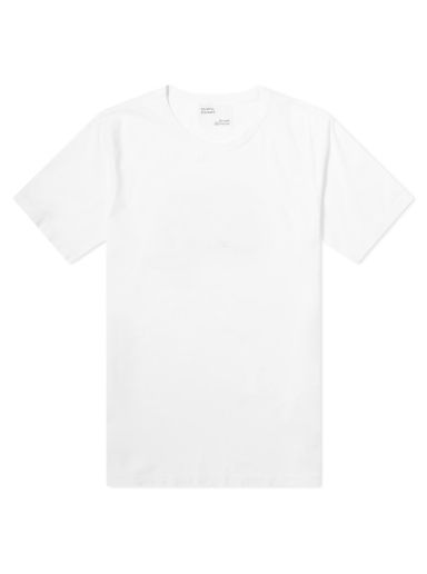 Тениска Colorful Standard Classic Organic Tee Бяло | CS1001-OWH