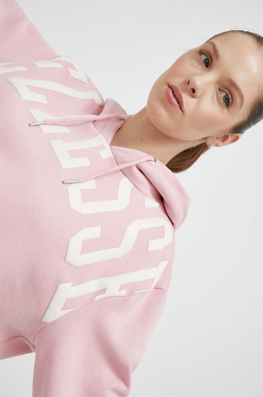 Суитчър Ellesse Hoodie Розово | SGR17861, 0