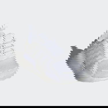 Кецове и обувки adidas Originals NMD_V3 Бяло | GX5739, 5