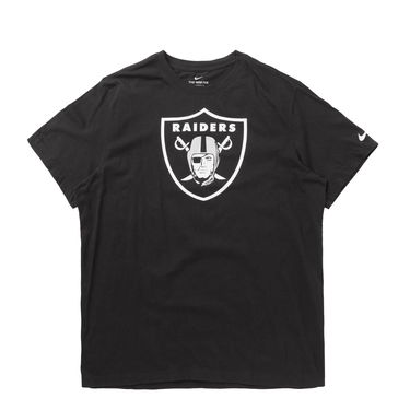Тениска Nike Las Vegas Raiders Essential Tee Черно | 194319872684, 0