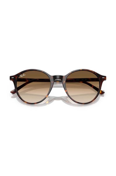 Слънчеви очила Ray-Ban Ray-Ban Round Sunglasses RB2230 Кафяво | 0RB2230, 4
