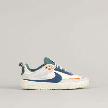 Кецове и обувки Nike SB Day One Sail Court Blue Бяло | HM3720-141, 2