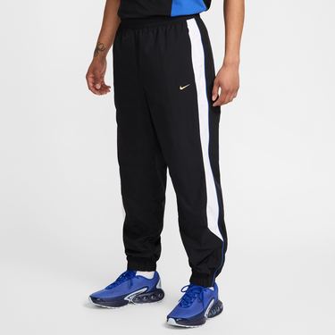 Спортни панталони Nike Sportswear Woven Pants Черно | HV6517-010, 0