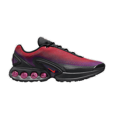 Кецове и обувки Nike Air Max DN Черно | HQ3732-501, 0