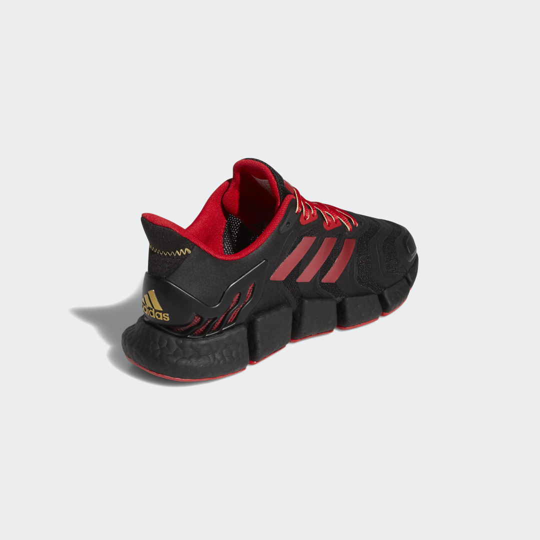 Кецове и обувки adidas Originals Climacool Vento Черно | G58765, 1