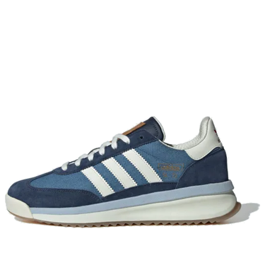 Кецове и обувки adidas Originals SL 72 RTN Синьо | JI2506, 0
