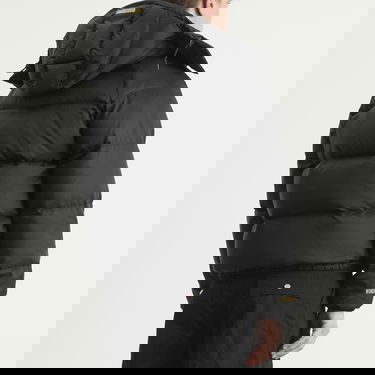 Пухо яке thisisneverthat thisisneverthat x GORE-TEX WINDSTOPPER Puffer Down Jacket Черно | GT253GOWHS01, 3