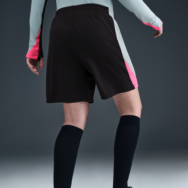 Фланелка Nike Strike Dri-FIT Soccer Shorts Сиво | FN5022-015, 2