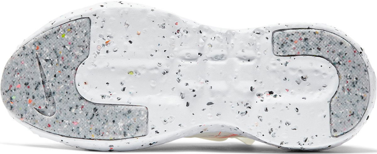Кецове и обувки Nike W Crater Impact Бяло | cw2386-100, 1